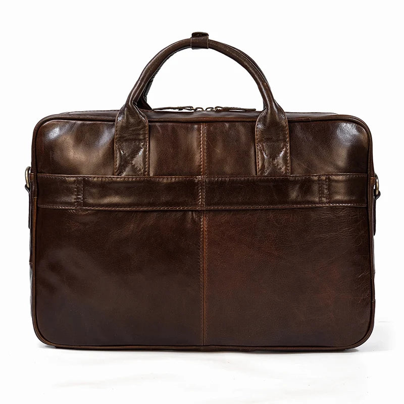 Casual 15.6 Pad Daily Working Tote Bags