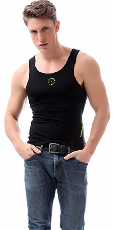 Workout Fitness Tank Tops