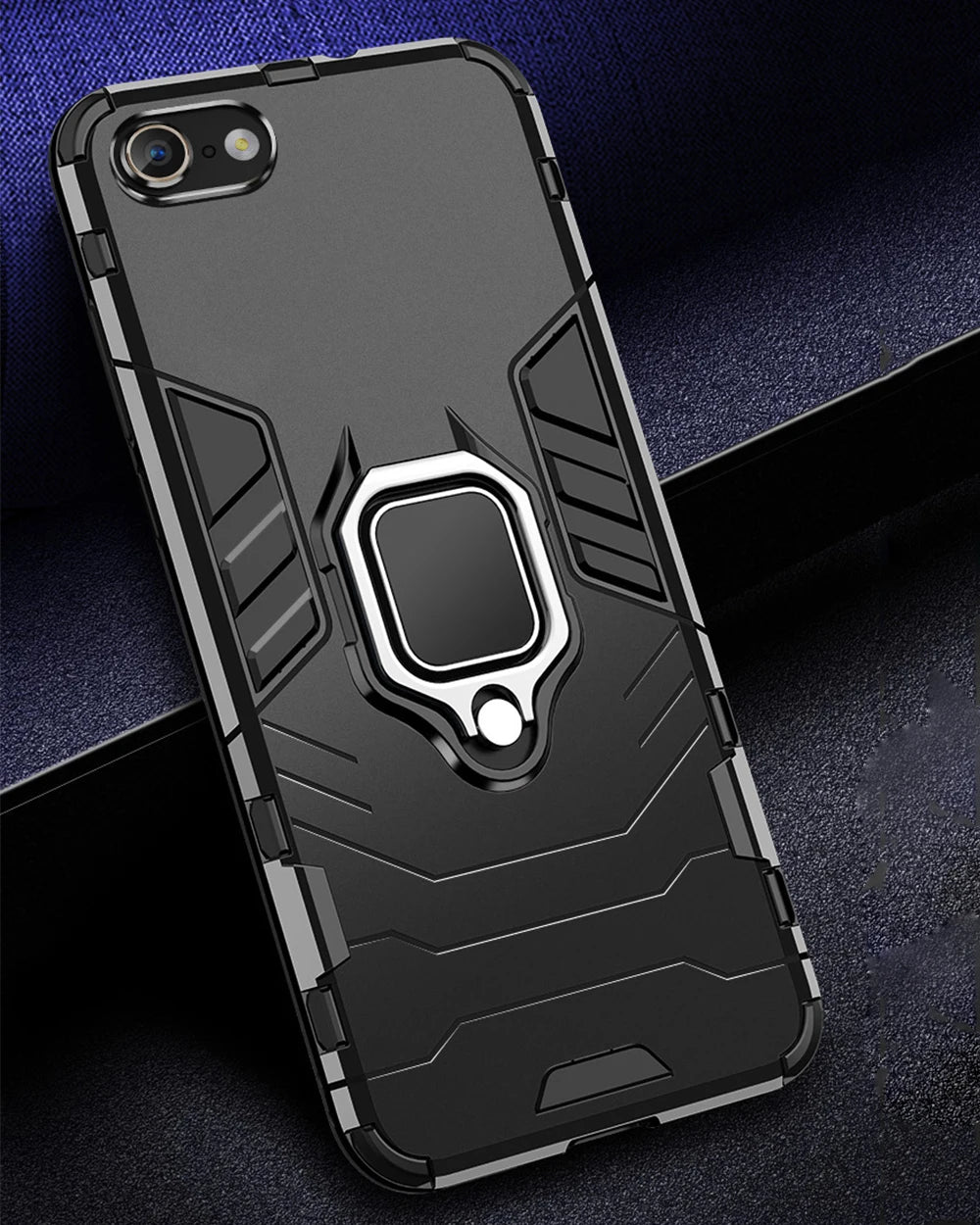 Shockproof Armor Case Phone Back Cover