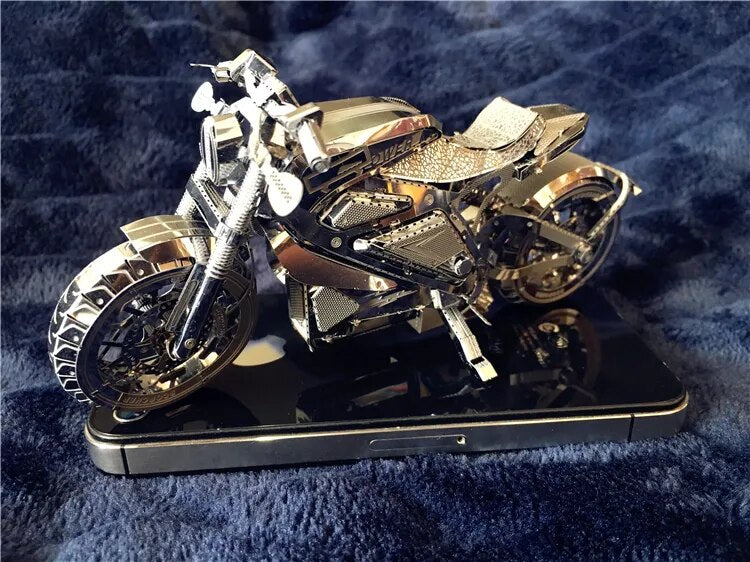 Vengeance Motorcycle Bus-road vehicle