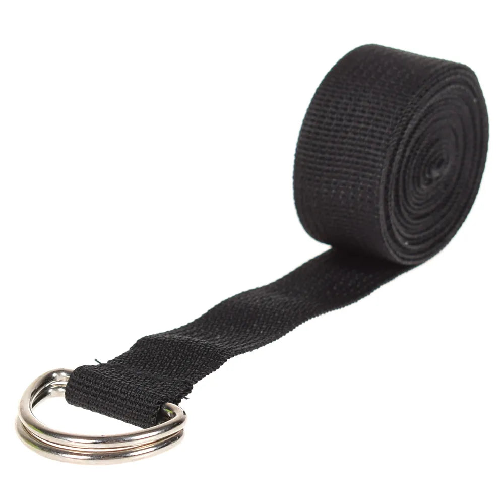 Leg Resistance Fitness Bands Yoga Belt