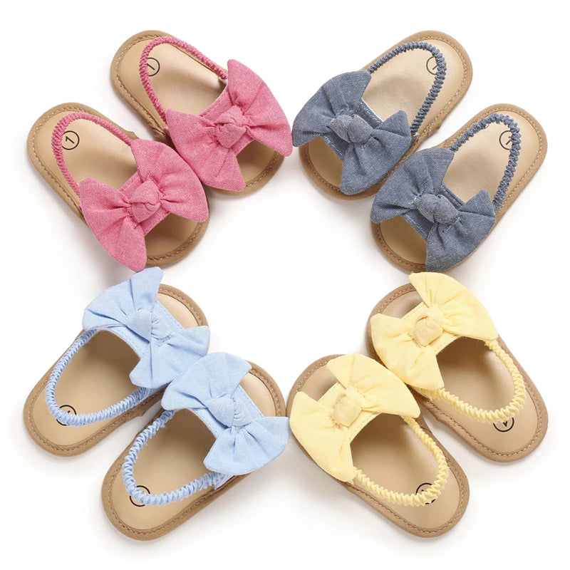 Baby Mädchen Kleinkind Schuhe Sandalen