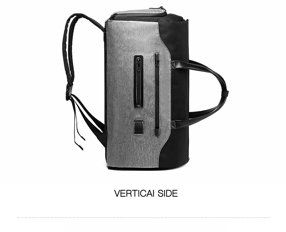 Multifunction  Suit Storage Travel Bag