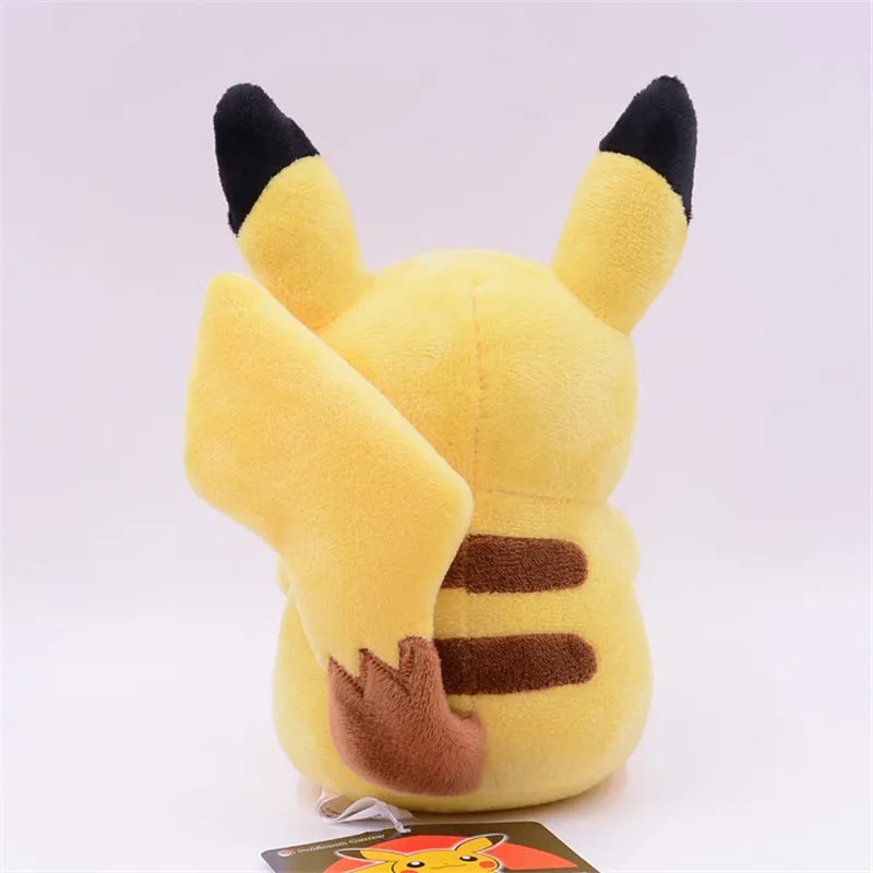 20-25cm Anime Doll for Kids' Xmas Gifts