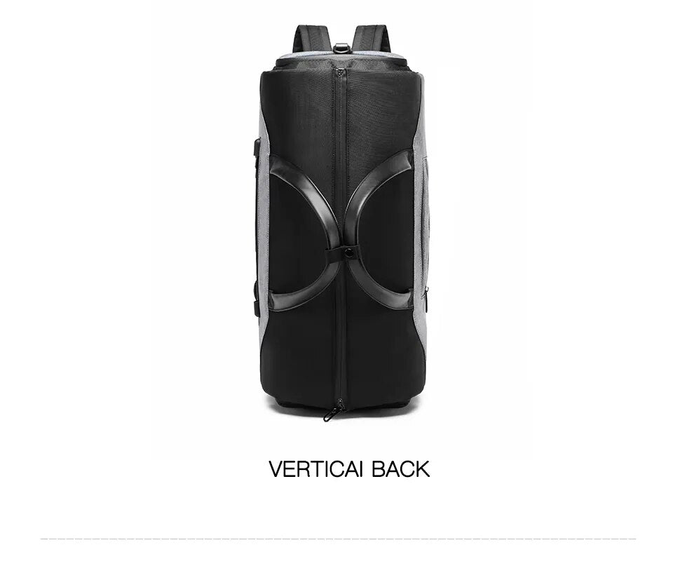 Multifunction  Suit Storage Travel Bag