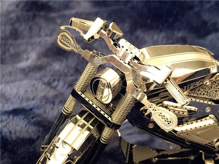 Vengeance Motorcycle Bus-road vehicle
