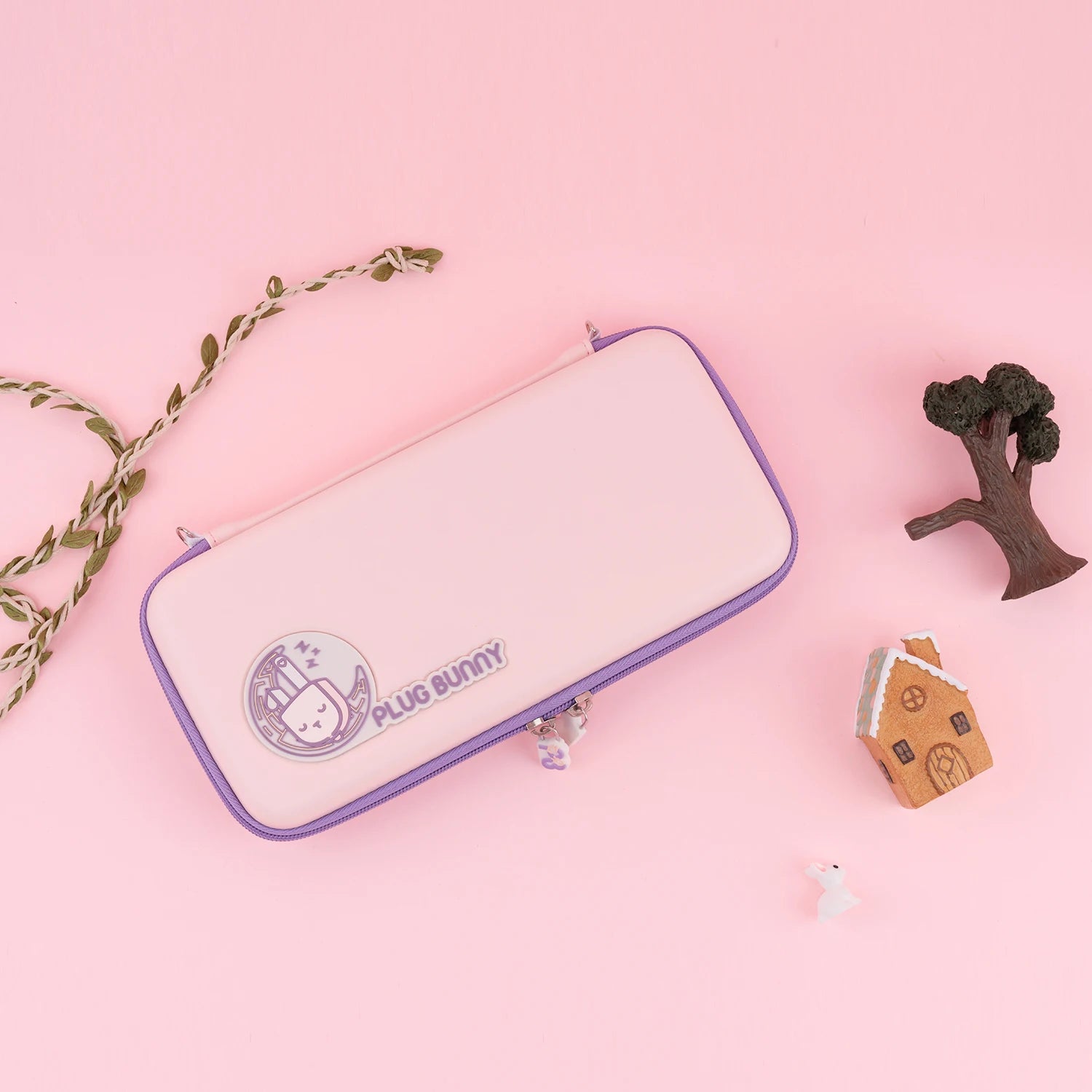 Protective Hard Shell Travel Carrying Case