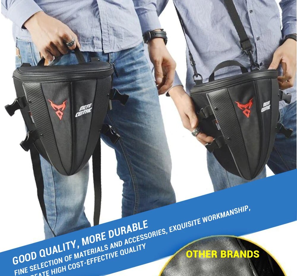 Motorcycle Tank Bag Waterproof