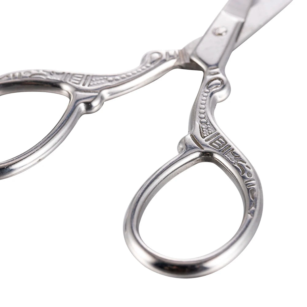 Tijera removedora de pelo de maquillaje de belleza clásica