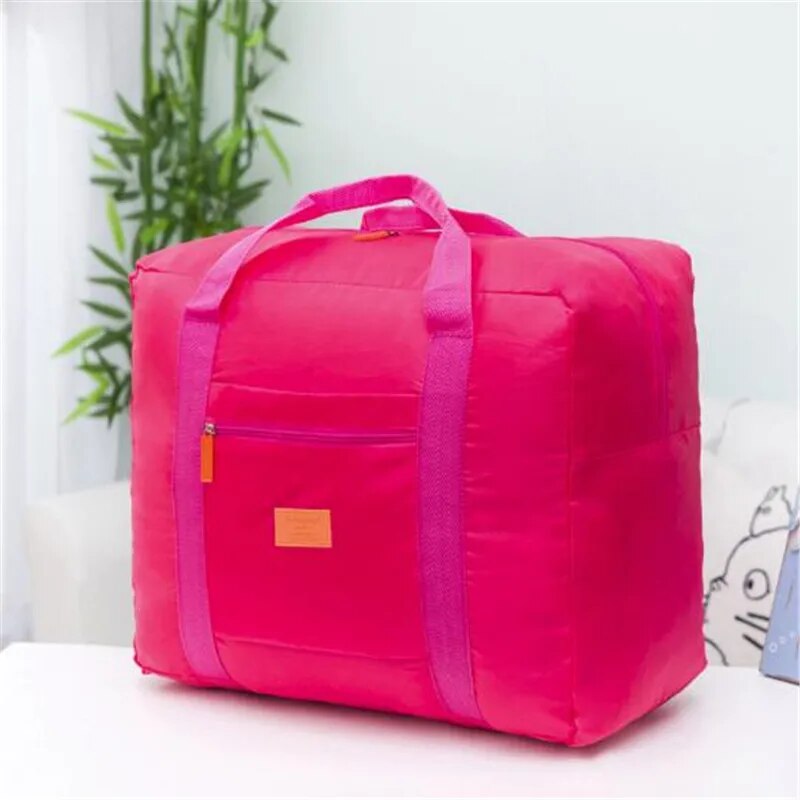 Multi-function  Folding Travel Bags Nylon