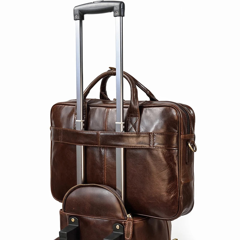 Casual 15.6 Pad Daily Working Tote Bags