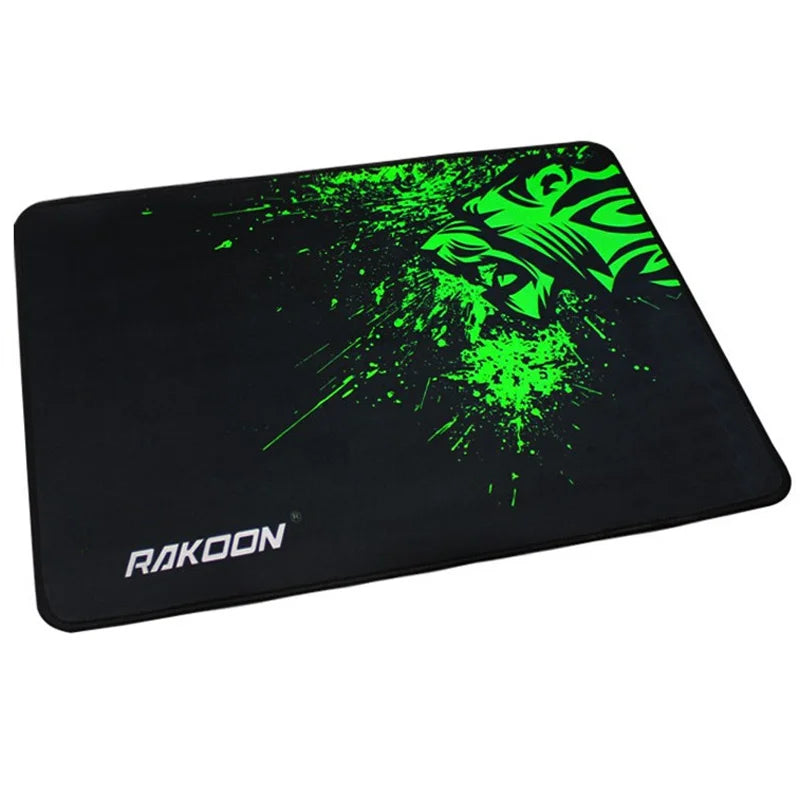Alfombrilla de ratón antideslizante para ordenador de PC