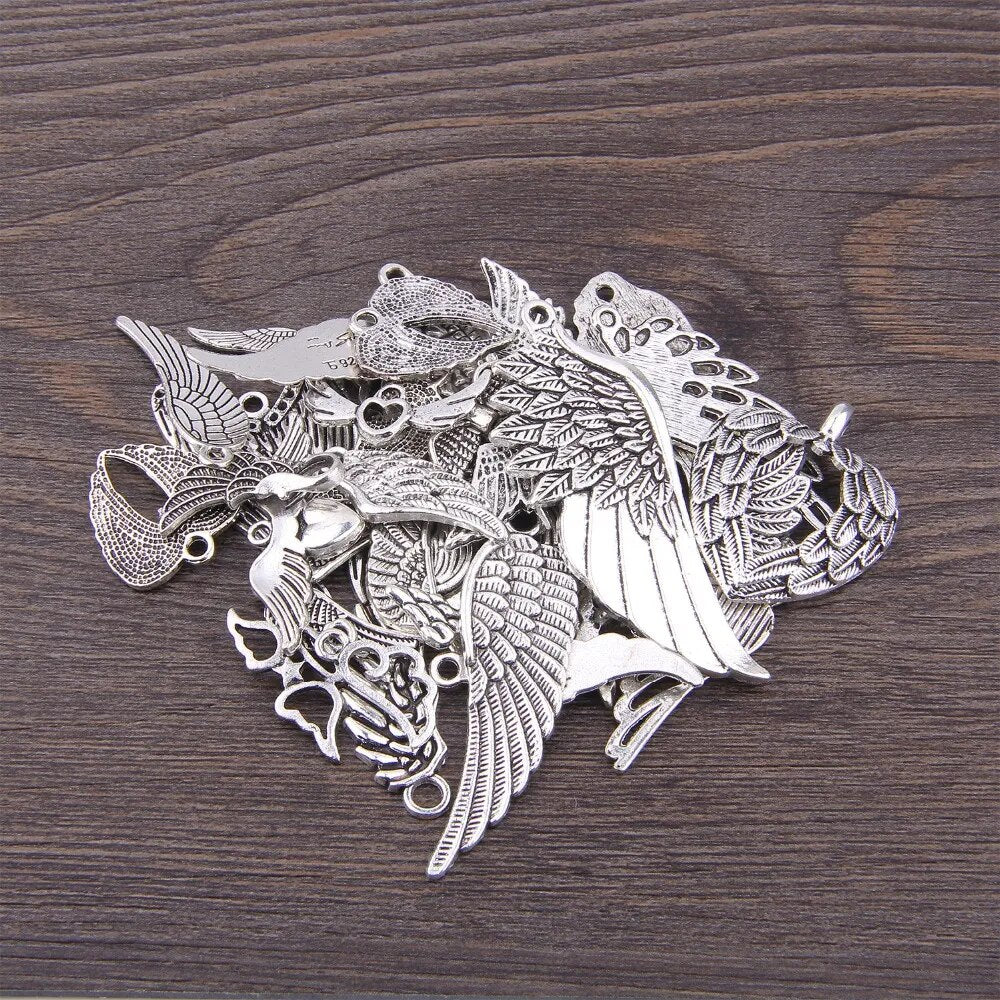 Accesorios para collares y pulseras para hacer joyas DIY