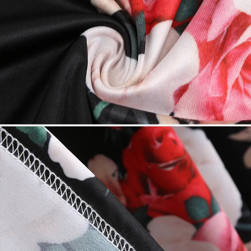 Maternal Waistband Dress