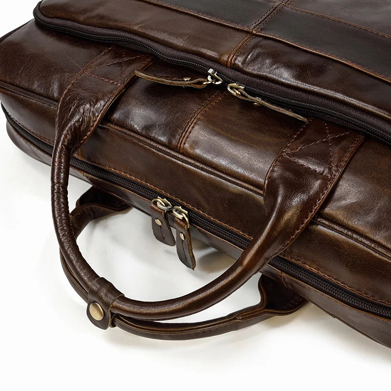 Casual 15.6 Pad Daily Working Tote Bags