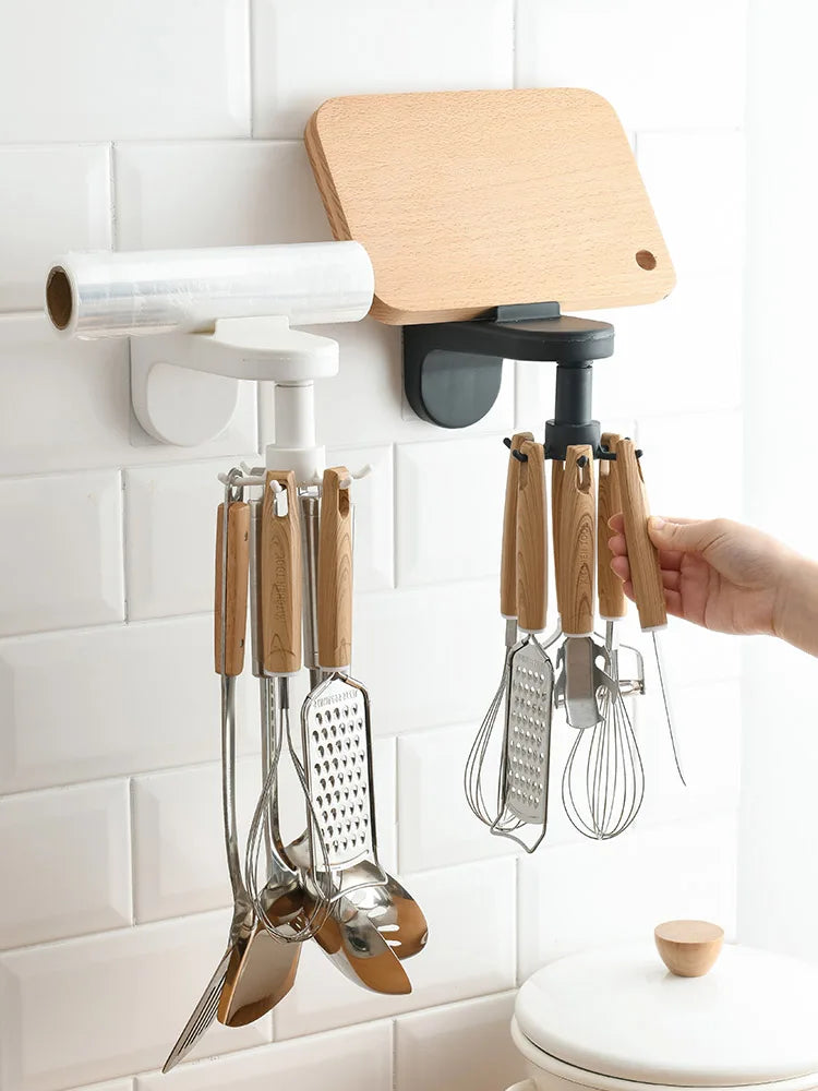 Kitchen Organizer Storage Rack