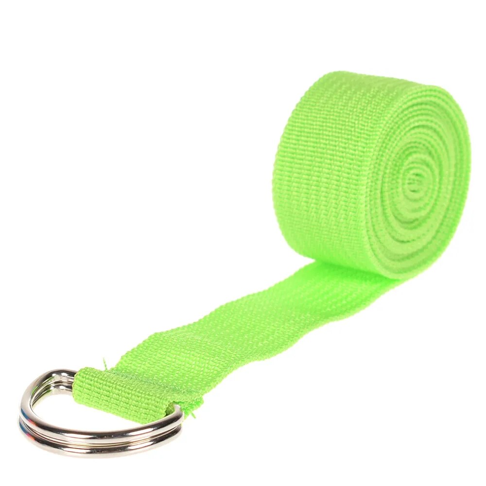 Leg Resistance Fitness Bands Yoga Belt