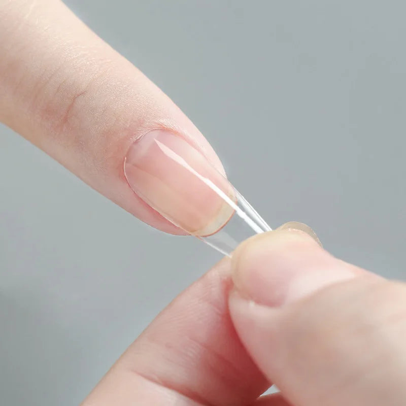 7ml Nail Glue Gel For Falsies Tips Nail Art