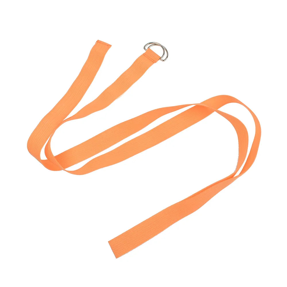 Leg Resistance Fitness Bands Yoga Belt