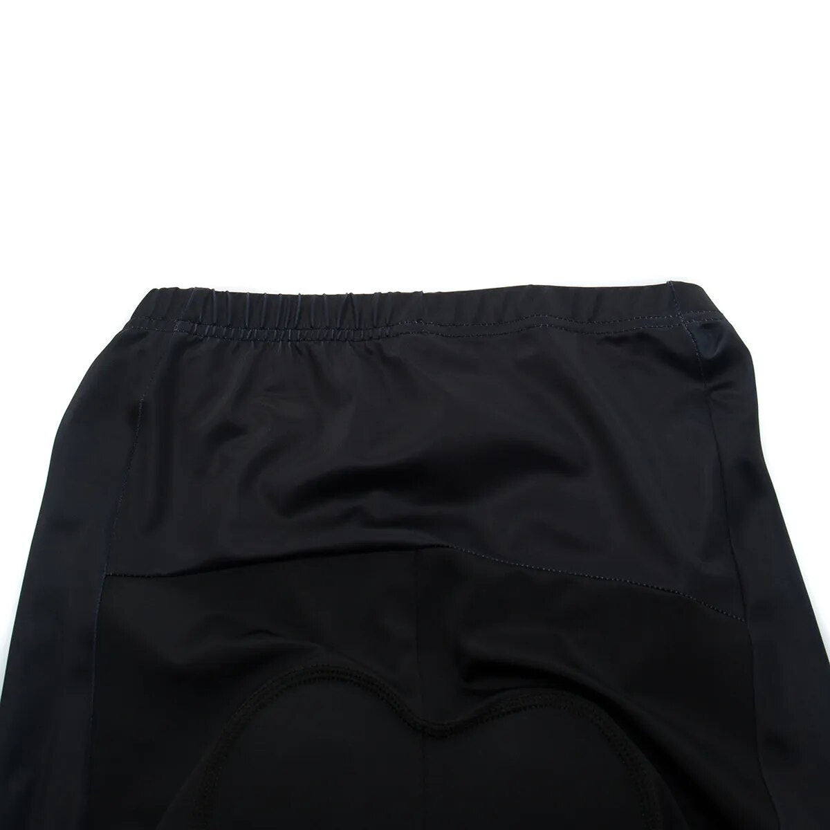 Breathable 19D Gel Padded Men's Bike Shorts
