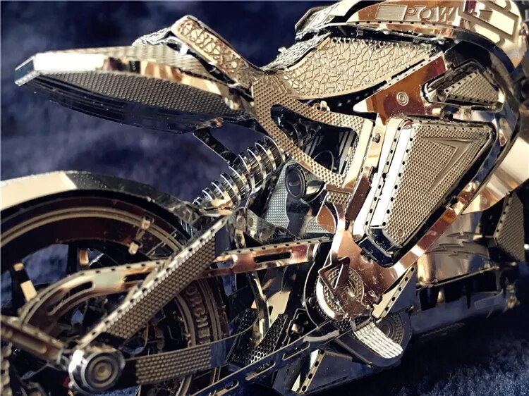Vengeance Motorcycle Bus-road vehicle