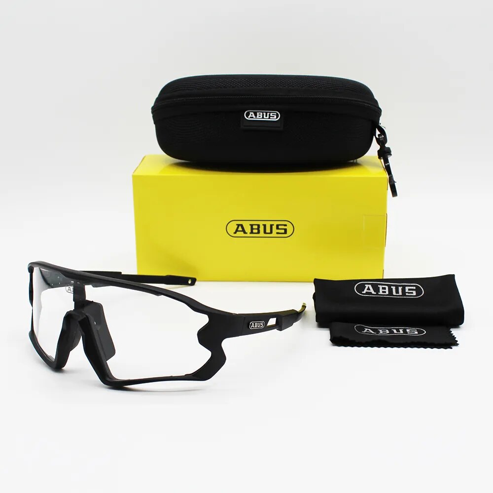 Cycling Bike Sunglasses