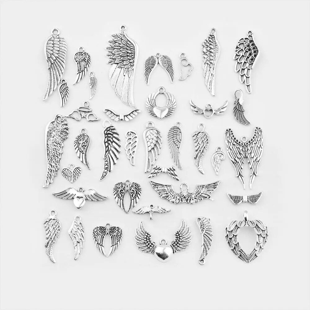 Accesorios para collares y pulseras para hacer joyas DIY