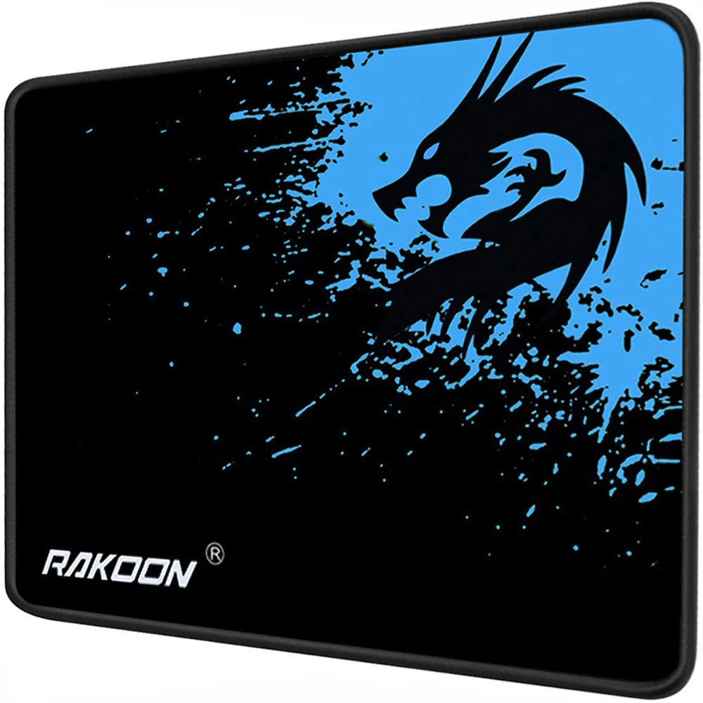 Alfombrilla de ratón antideslizante para ordenador de PC