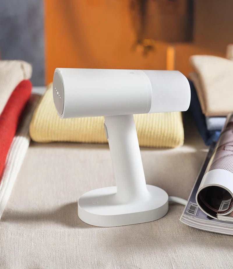 Mini Electric iron Steam Cleaner