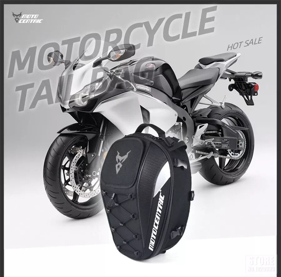 Motorcycle Tank Bag Waterproof