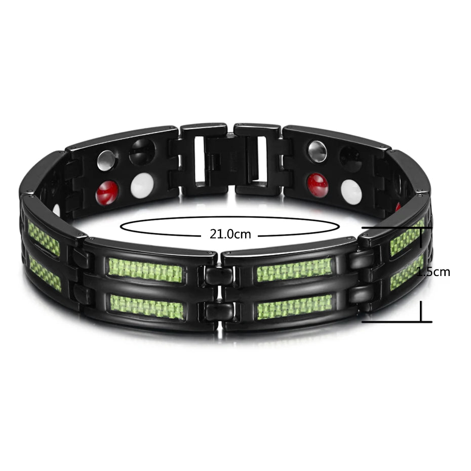 Elements Magnetarmband Modeschmuck