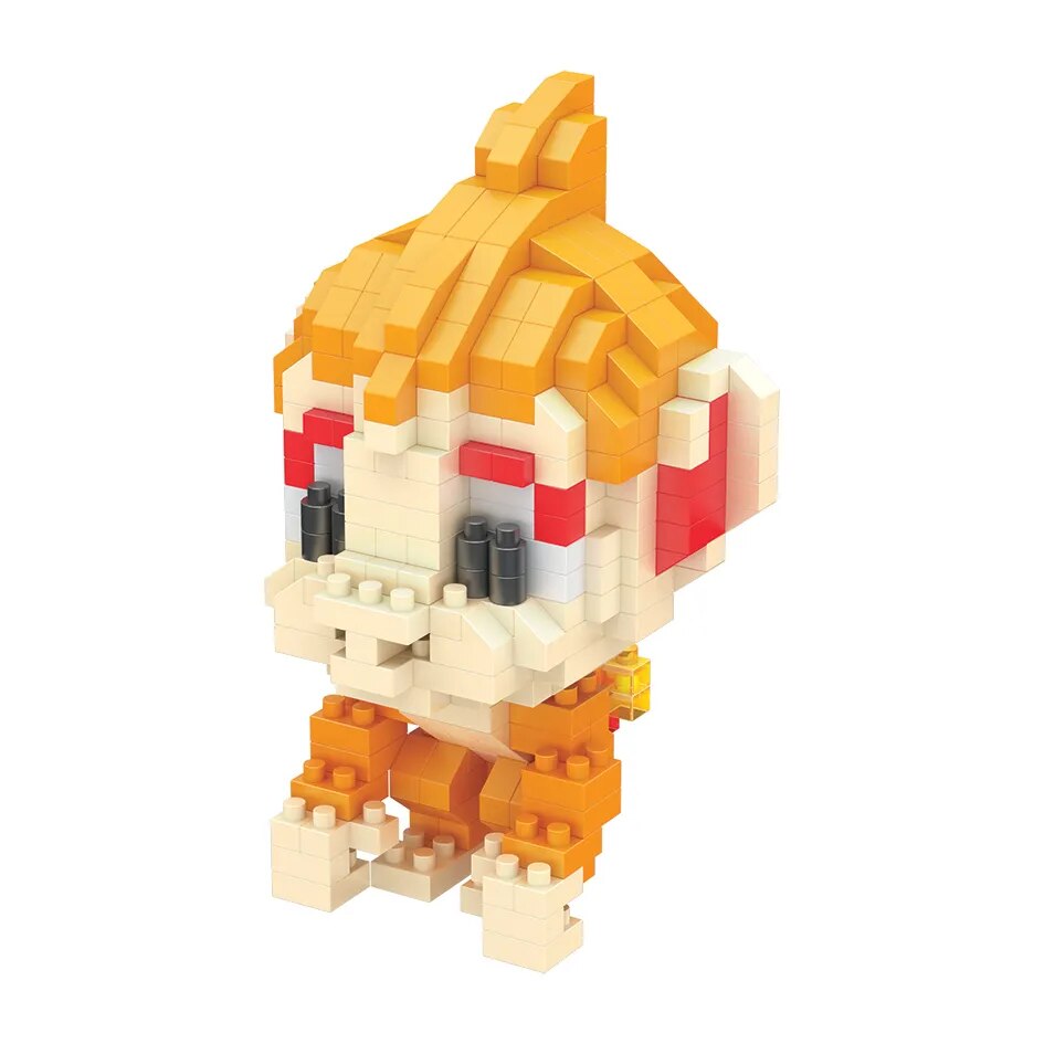 Styles Pokemon Cartoon Cartoon Picachu Animal