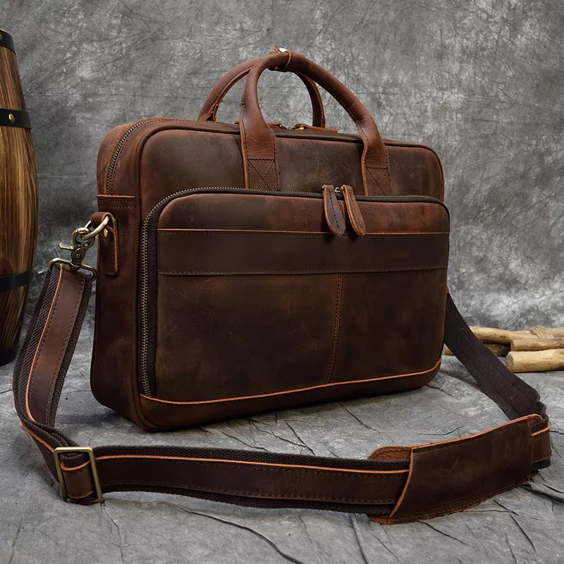 Casual 15.6 Pad Daily Working Tote Bags