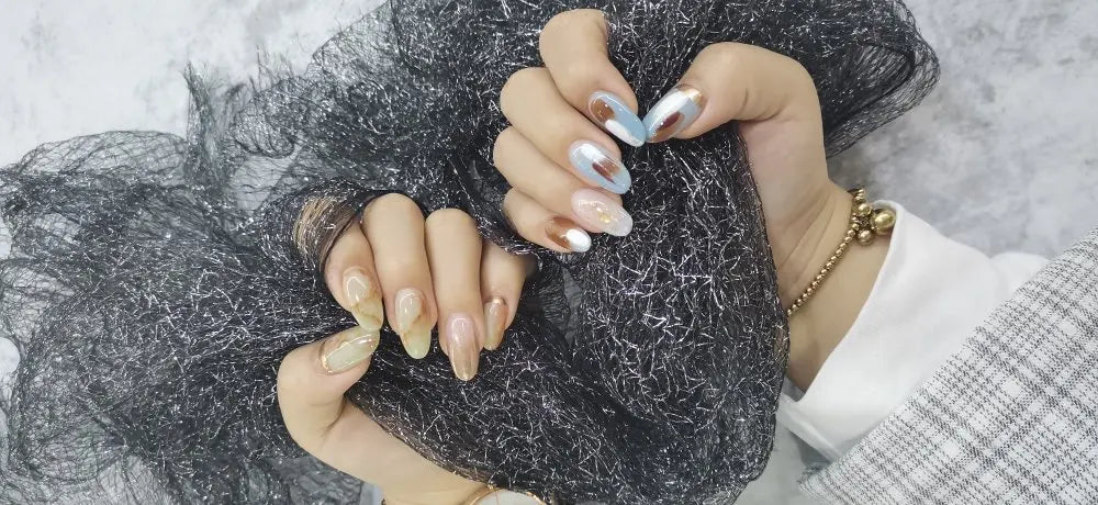 7ml Nail Glue Gel For Falsies Tips Nail Art