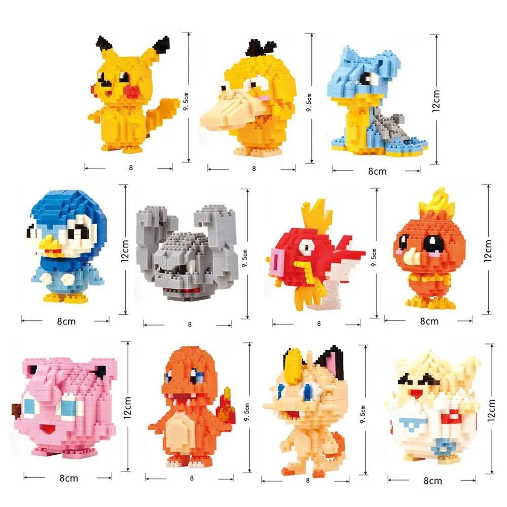 Styles Pokemon Cartoon Cartoon Picachu Animal