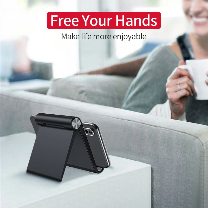 Tisch-Handy-Halterung
