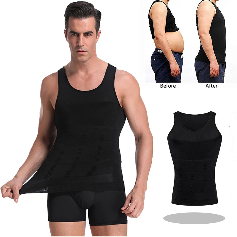 Body Shaper Tight Schlankheitsgymnastikweste