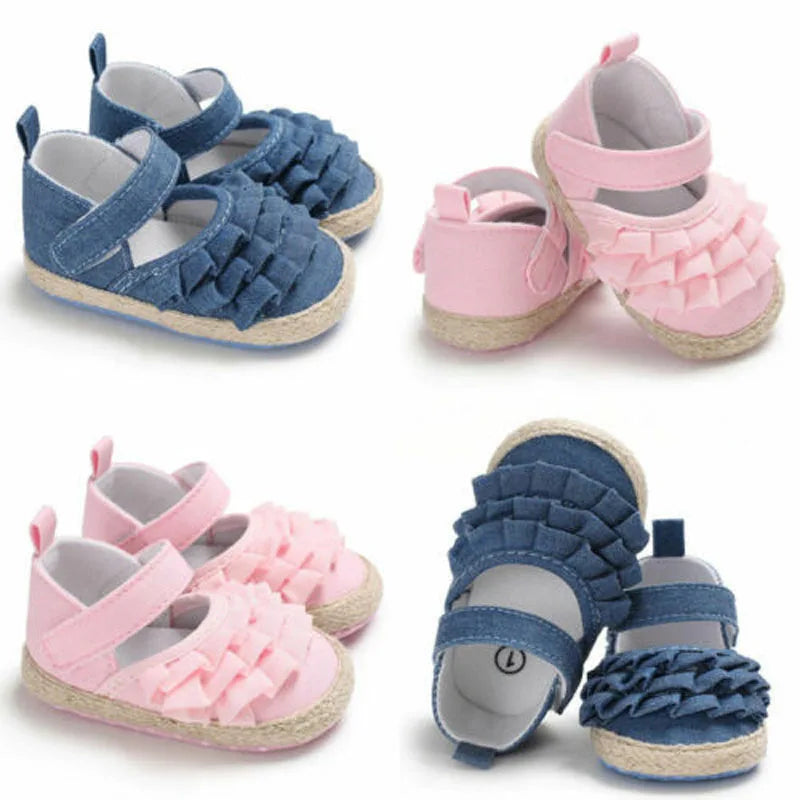 Prewalker Anti-Slip Sneakers Shoes