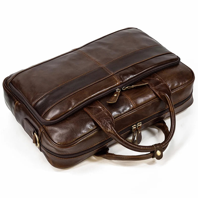 Casual 15.6 Pad Daily Working Tote Bags