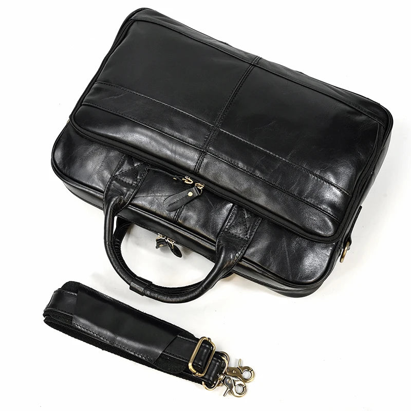Casual 15.6 Pad Daily Working Tote Bags