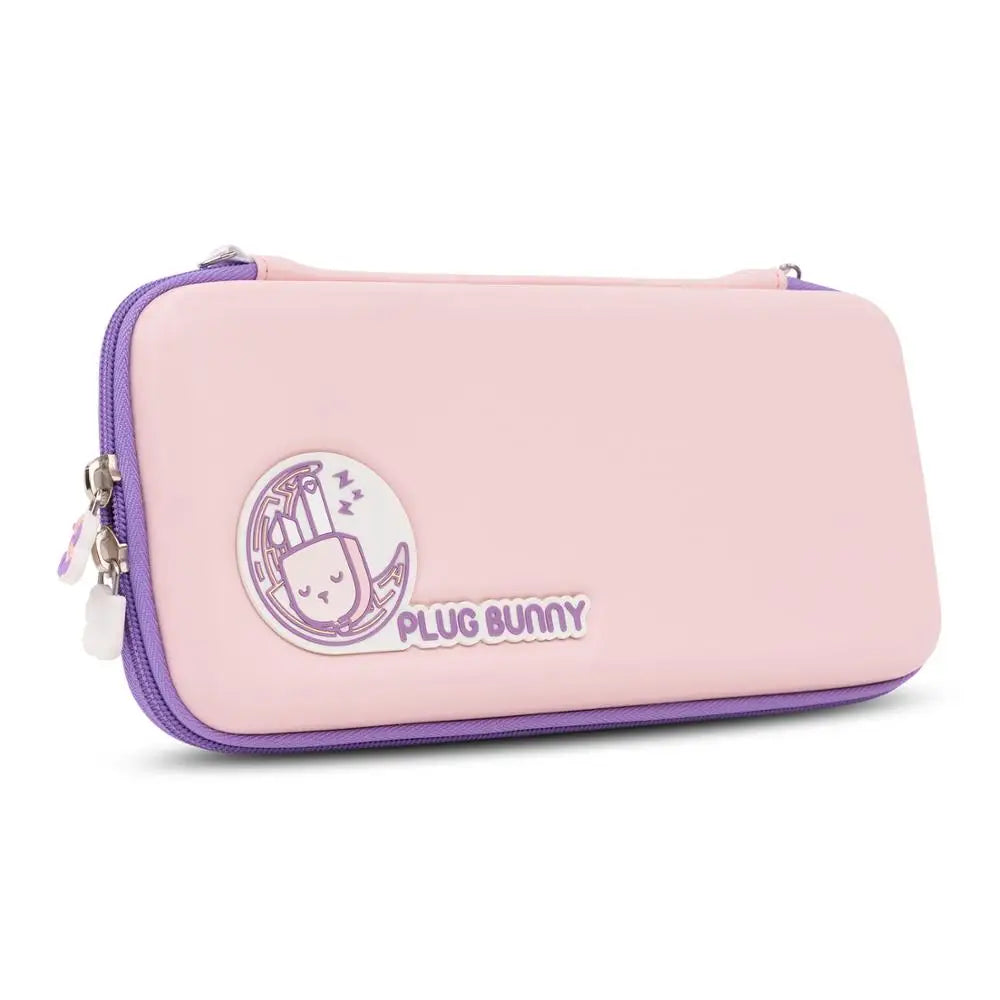 Protective Hard Shell Travel Carrying Case