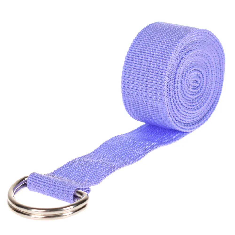 Leg Resistance Fitness Bands Yoga Belt