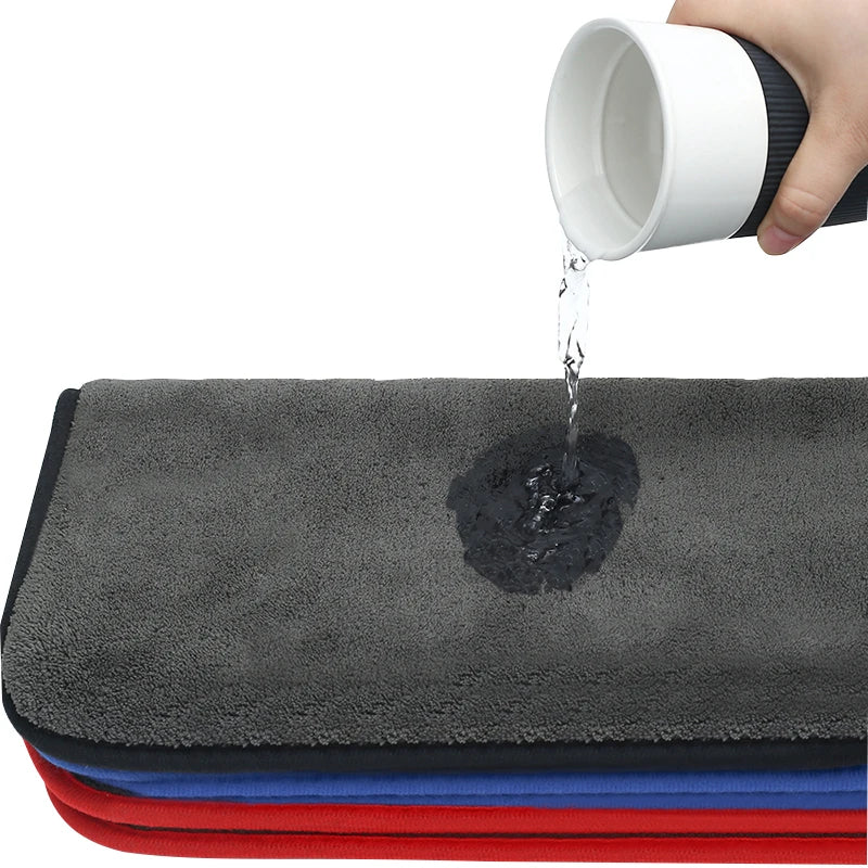 Car Cleaning Drying Tool Kitchen Washing
