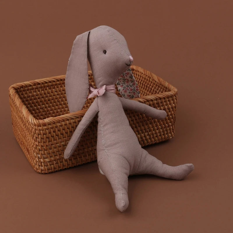 Baby kawaii Bunny Plush Rabbit Dolls