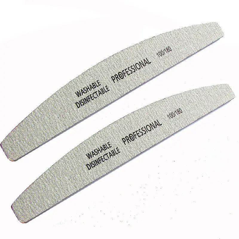 Professional Nail Art Sanding Buffer