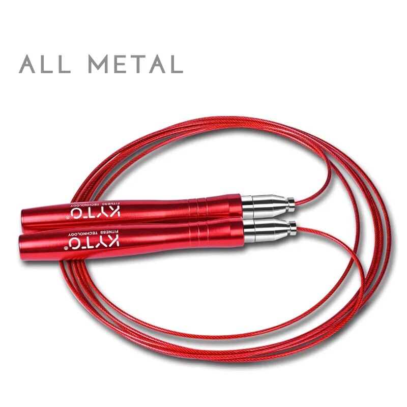 Bearing Skip Rope