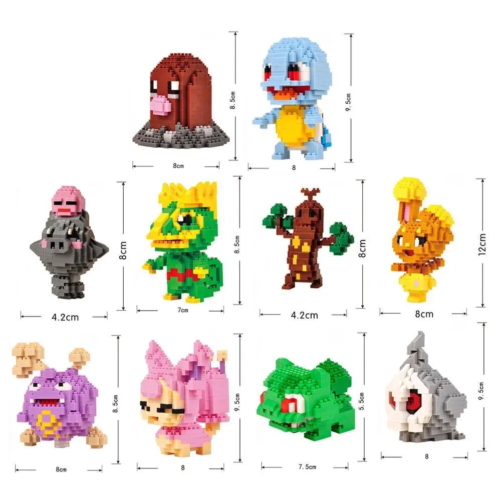Styles Pokemon Cartoon Cartoon Picachu Animal