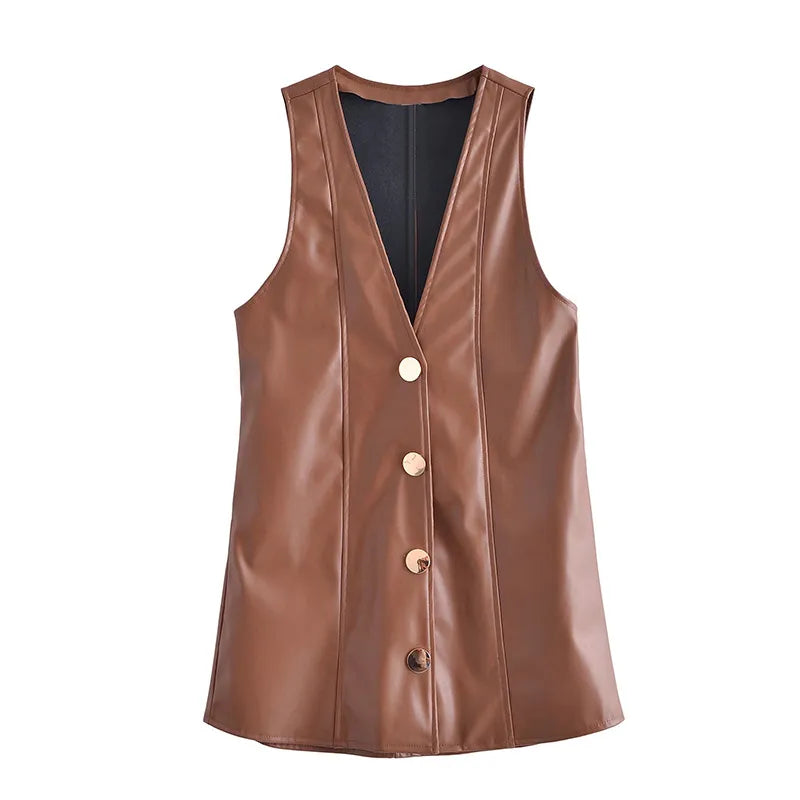 Elegant V Neck Pleated Mini Dress