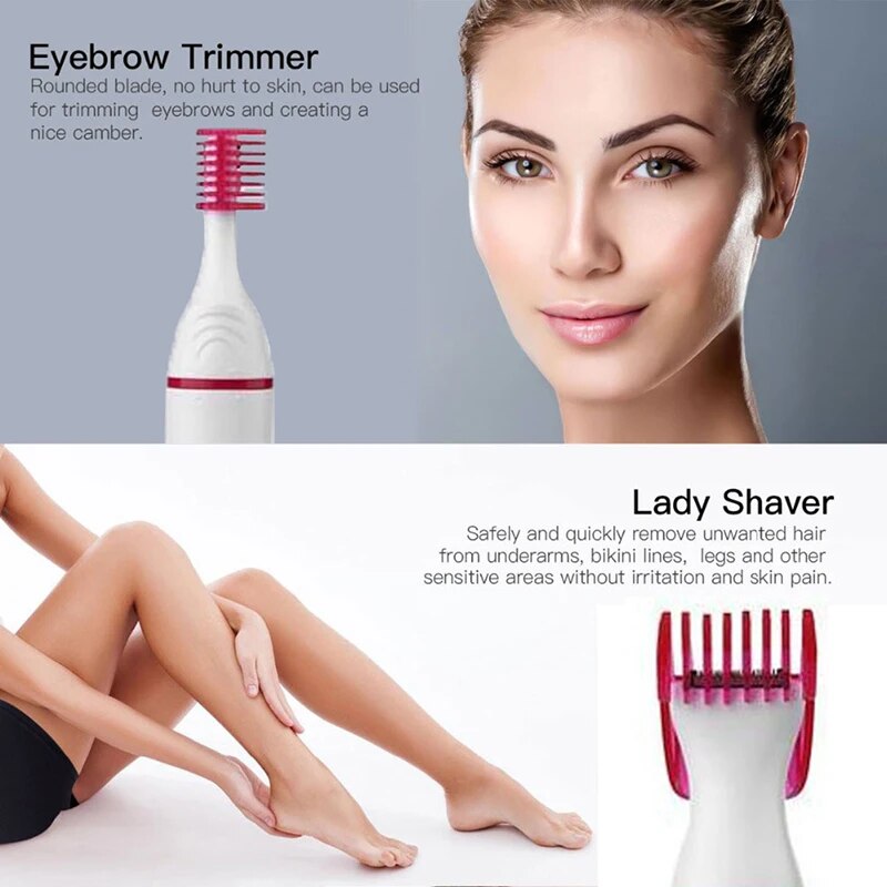 Shaving Machine Electric Trimmer