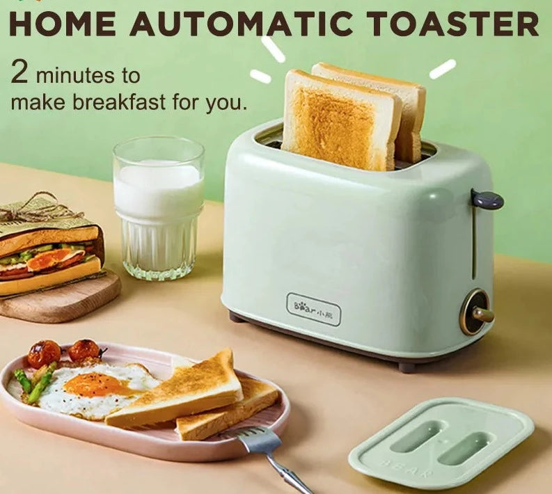 Brottoaster für Sandwiches, Doppelofen